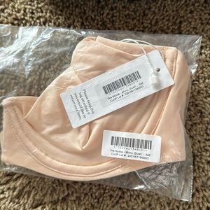 Brand new CUUP the Scoop Bra